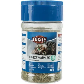 CATNIP (šanta) v plastovom šejkri na povzbudenie 30 g